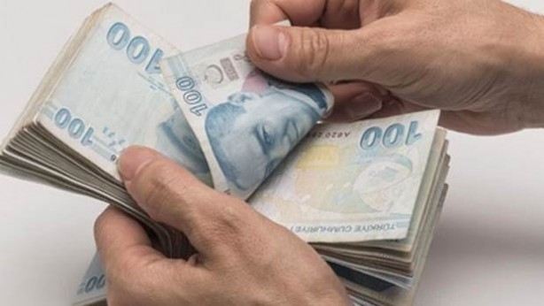 Foto - 2017'de maaşınızdan ne kadar kesinti yapılacak!