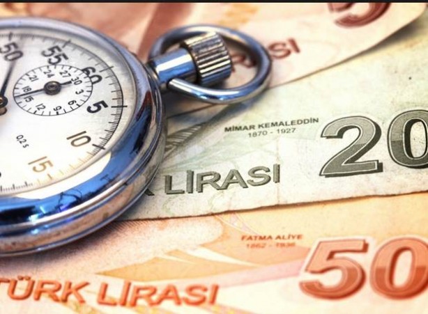 Foto - 2017'de maaşınızdan ne kadar kesinti yapılacak!