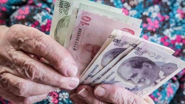 Foto - 2017'de maaşınızdan ne kadar kesinti yapılacak!