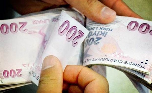 Foto - 2017'de maaşınızdan ne kadar kesinti yapılacak!