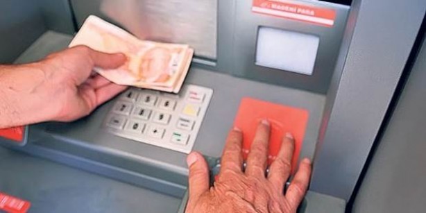 Foto - 2017'de maaşınızdan ne kadar kesinti yapılacak!