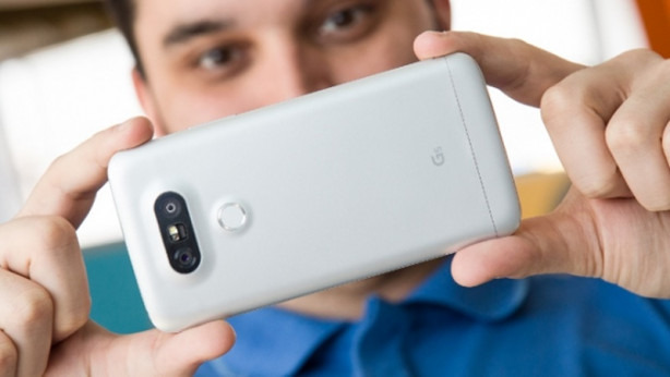 Foto - 2017'de tanıtılacak akıllı telefonlar