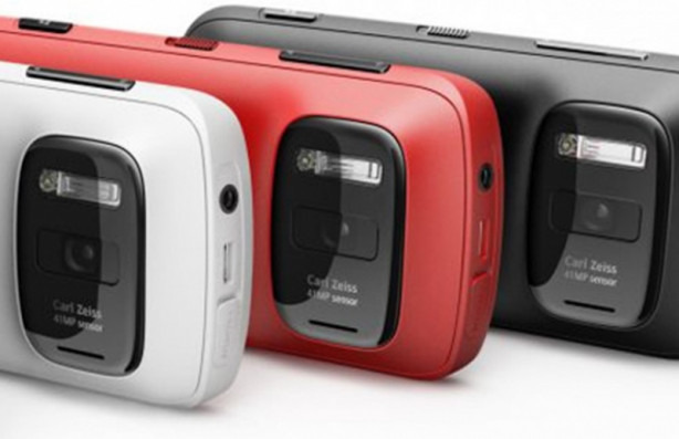 Foto - 2017'de tanıtılacak akıllı telefonlar