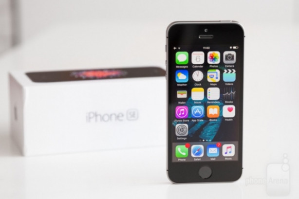 Foto - 2017'nin en iyi orta sınıf telefonları