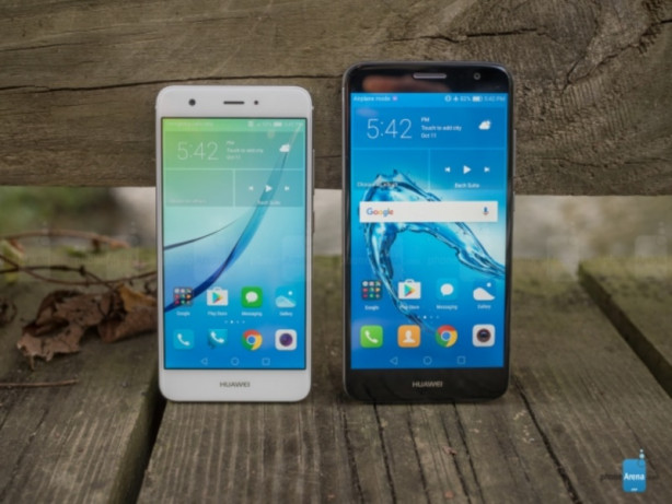 Foto - 2017'nin en iyi orta sınıf telefonları