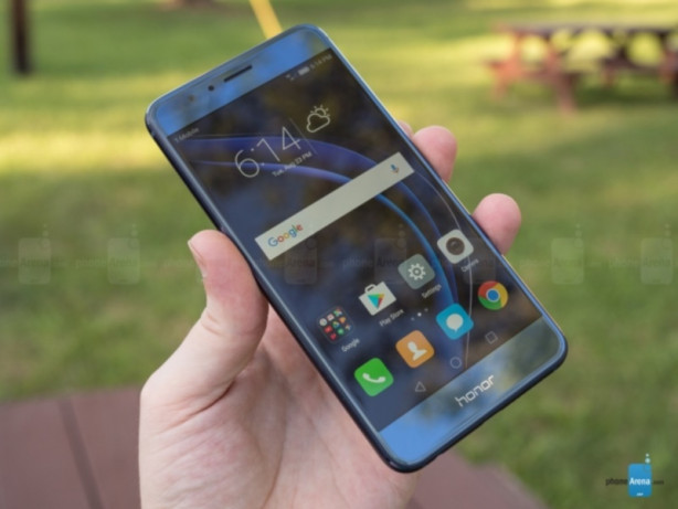 Foto - 2017'nin en iyi orta sınıf telefonları