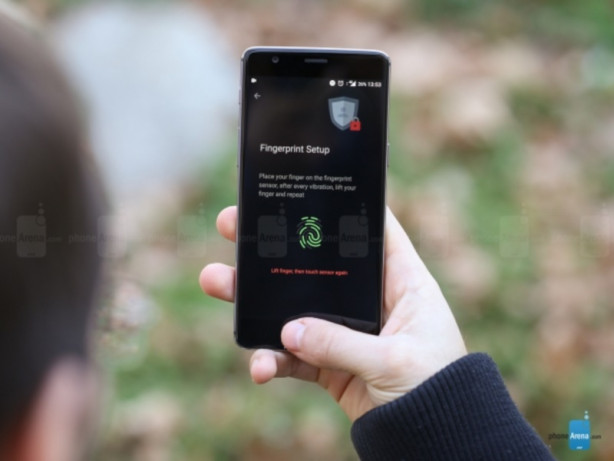 Foto - 2017'nin en iyi orta sınıf telefonları