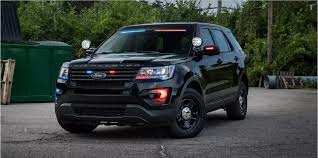 Foto - 2018 Ford Explorer Sport göz kamaştırıyor