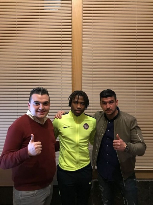 Foto - 2018 Ocak ayı transfer dönemi sona erdi! İşte transferler...