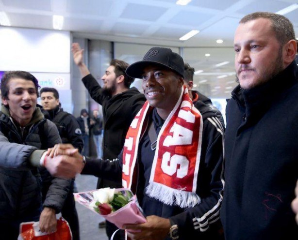 Foto - 2018 Ocak ayı transfer dönemi sona erdi! İşte transferler...