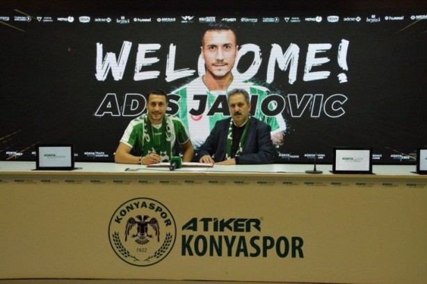 Foto - 2018 Ocak ayı transfer dönemi sona erdi! İşte transferler...