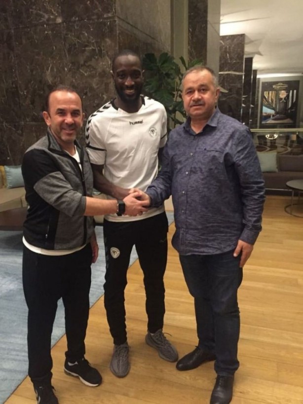 Foto - 2018 Ocak ayı transfer dönemi sona erdi! İşte transferler...