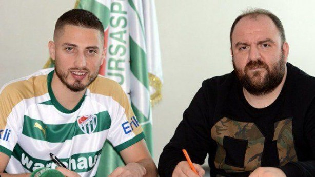 Foto - 2018 Ocak ayı transfer dönemi sona erdi! İşte transferler...