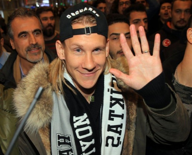 Foto - 2018 Ocak ayı transfer dönemi sona erdi! İşte transferler...