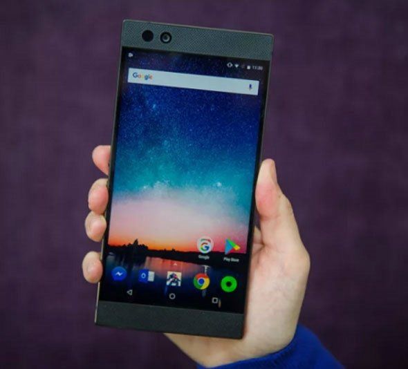 Foto - 2018'de satışa çıkması beklenen en iyi telefonlar