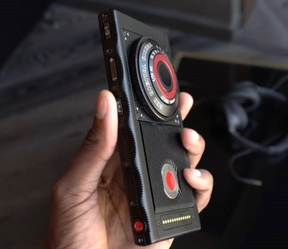 Foto - 2018'de satışa çıkması beklenen en iyi telefonlar