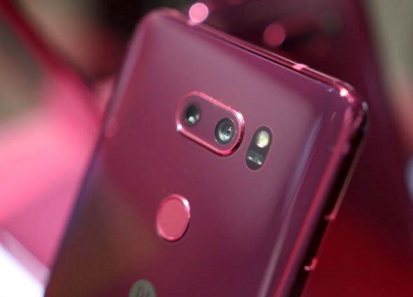 Foto - 2018'de satışa çıkması beklenen en iyi telefonlar