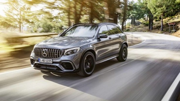 Foto - 2018'de SUV modeller göz dolduracak