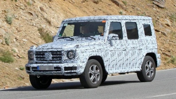 Foto - 2018'de SUV modeller göz dolduracak