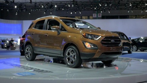 Foto - 2018'de SUV modeller göz dolduracak