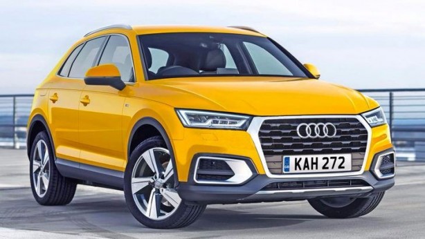 Foto - 2018'de SUV modeller göz dolduracak