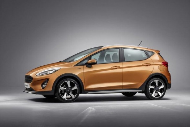 Foto - 2018'de SUV modeller göz dolduracak