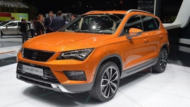 Foto - 2018'de SUV modeller göz dolduracak