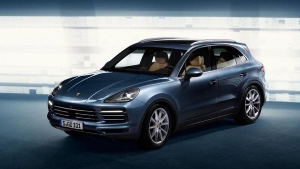 Foto - 2018'de SUV modeller göz dolduracak