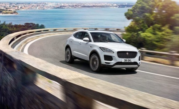 Foto - 2018'de SUV modeller göz dolduracak