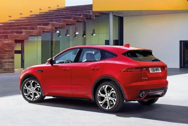 Foto - 2018'de SUV modeller göz dolduracak