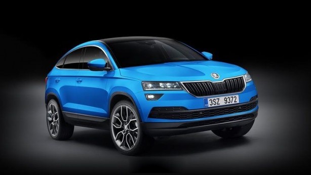 Foto - 2018'de SUV modeller göz dolduracak