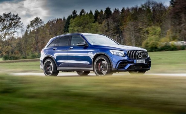 Foto - 2018'de SUV modeller göz dolduracak