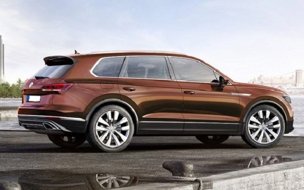 Foto - 2018'de SUV modeller göz dolduracak