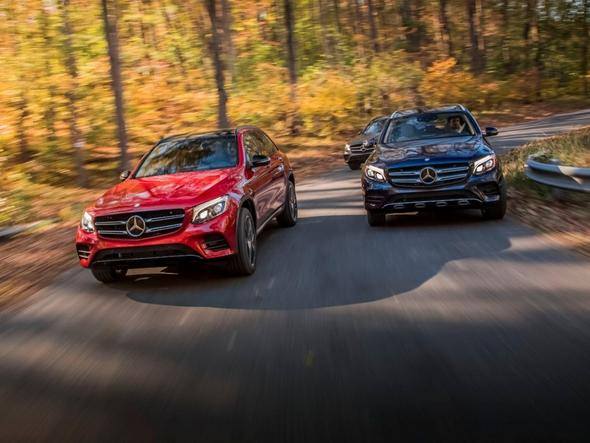 Foto - 2018'in en güvenli araçları belli oldu!