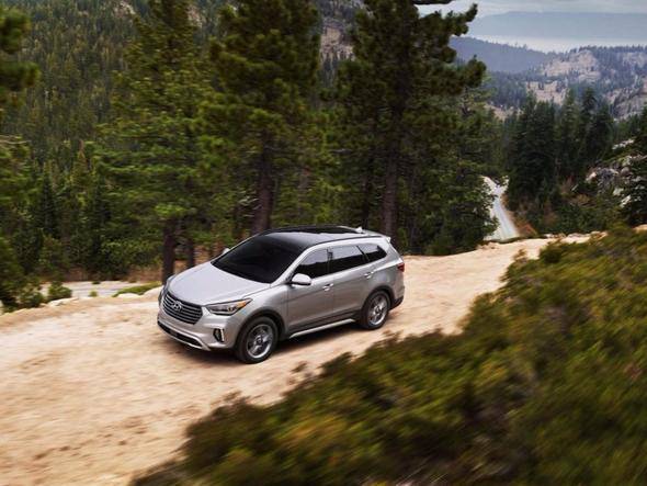 Foto - 2018'in en güvenli araçları belli oldu!