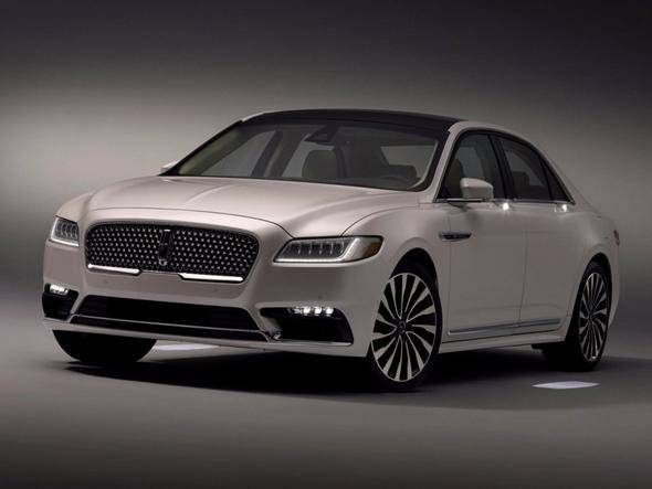 Foto - 2018'in en güvenli araçları belli oldu!