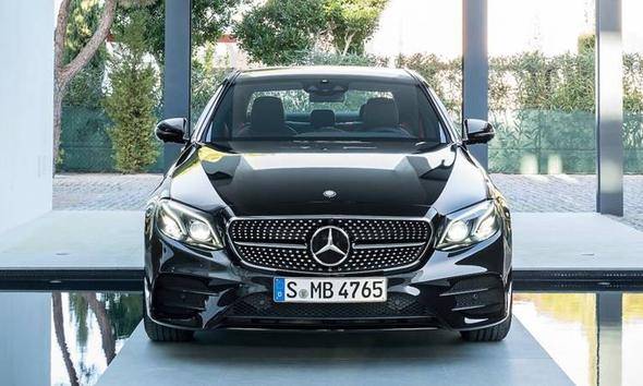 2018'in en güvenli araçları belli oldu!