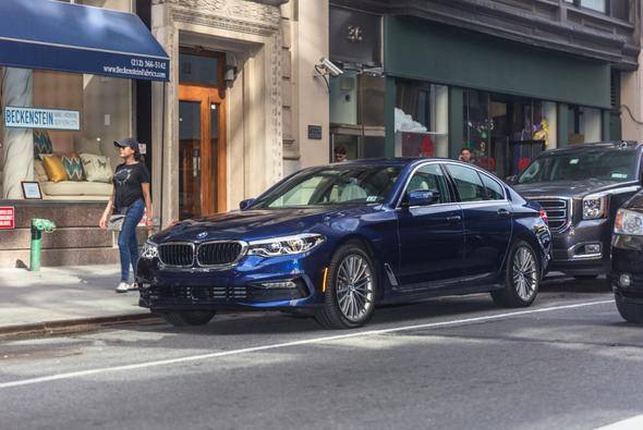 Foto - 2018'in en güvenli araçları belli oldu!