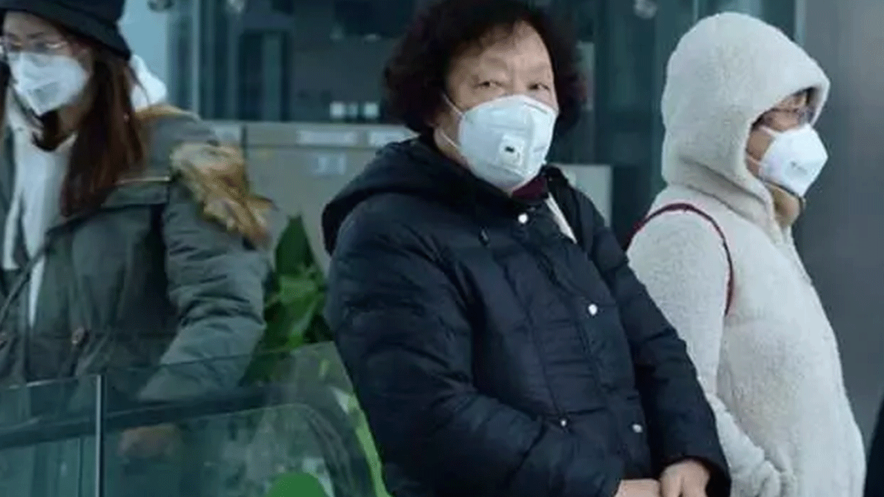 Foto - 2019'dan beri ilk kez: Japonya'da kabus geri döndü!