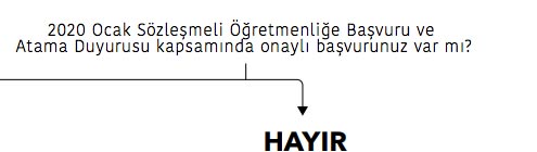 Foto - 2020 sözleşmeli öğretmenlik başvurusu nasıl başvuru yaparım? Öğretmen alımları son dakika