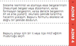Foto - 2020 sözleşmeli öğretmenlik başvurusu nasıl başvuru yaparım? Öğretmen alımları son dakika