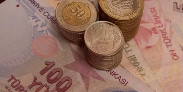 Foto - 2020 Temmuz ayı memur maaş zammı enflasyon farkı ne kadar?