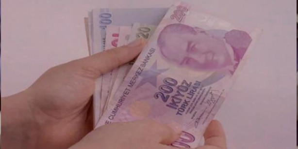 Foto - 2020 Temmuz ayı memur maaş zammı enflasyon farkı ne kadar?