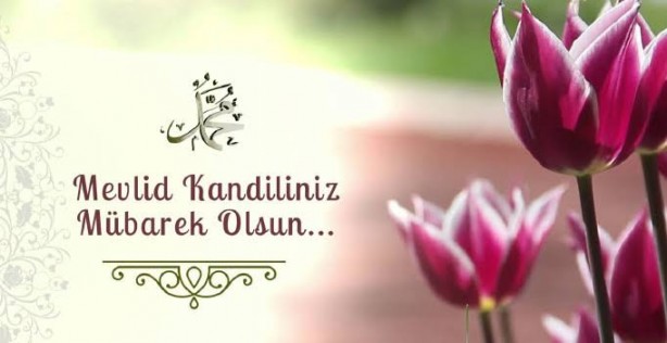 Foto - 2020 yılı Din Gün ve Geceler Takvimi