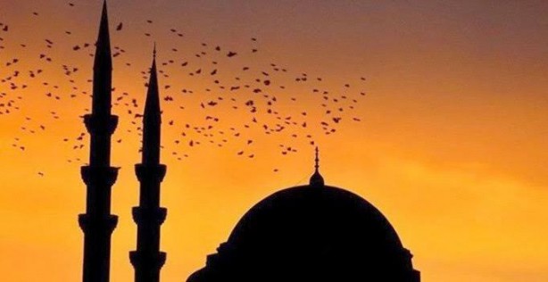 2020 yılı Din Gün ve Geceler Takvimi