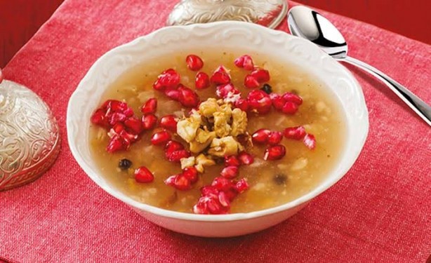 Foto - 2020 yılı Din Gün ve Geceler Takvimi