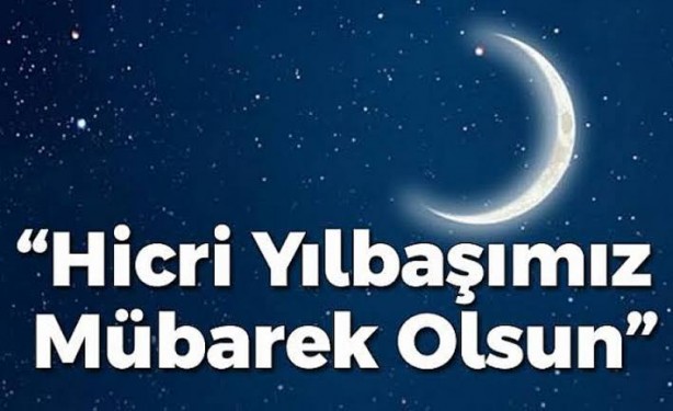 Foto - 2020 yılı Din Gün ve Geceler Takvimi