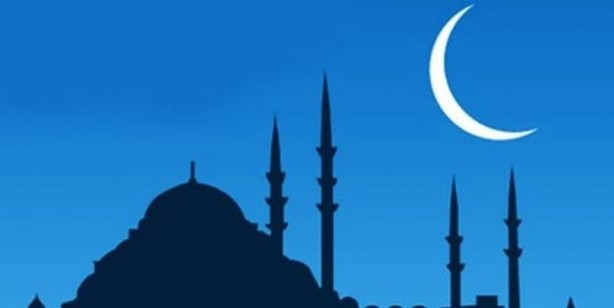 Foto - 2020 yılı Din Gün ve Geceler Takvimi