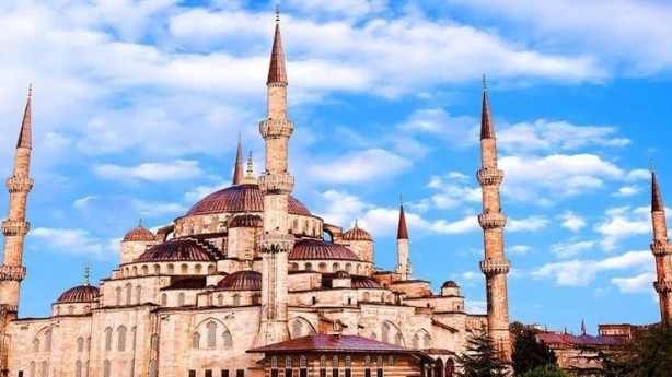 Foto - 2020 yılı Din Gün ve Geceler Takvimi