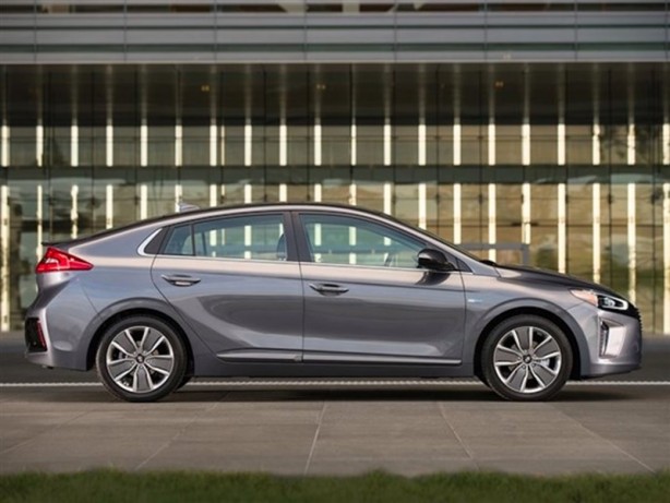 Foto - 2020 yılına kadar yollarda olacak elektrikli otomobiller